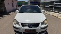 VOLKSWAGEN POLO SEDAN 1.6