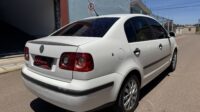 VOLKSWAGEN POLO SEDAN 1.6