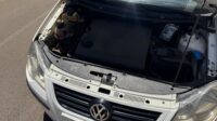 VOLKSWAGEN POLO SEDAN 1.6