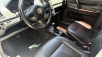 VOLKSWAGEN POLO SEDAN 1.6