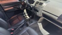 VOLKSWAGEN POLO SEDAN 1.6