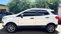 FORD ECOSPORT FREESTYLE 4WD 2.0