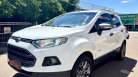 FORD ECOSPORT FREESTYLE 4WD 2.0