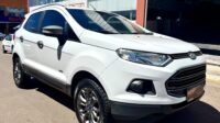 FORD ECOSPORT FREESTYLE 4WD 2.0