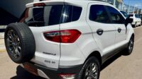 FORD ECOSPORT FREESTYLE 4WD 2.0