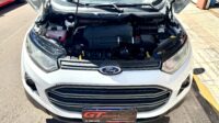 FORD ECOSPORT FREESTYLE 4WD 2.0