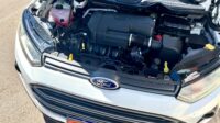 FORD ECOSPORT FREESTYLE 4WD 2.0