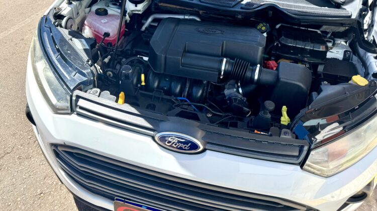 FORD ECOSPORT FREESTYLE 4WD 2.0