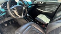 FORD ECOSPORT FREESTYLE 4WD 2.0