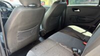 VOLKSWAGEN FOX 1.6
