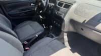 VOLKSWAGEN FOX 1.6