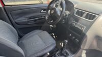 VOLKSWAGEN FOX 1.6