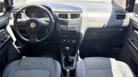 VOLKSWAGEN FOX 1.6