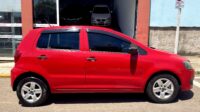 VOLKSWAGEN FOX 1.6