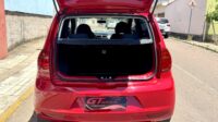 VOLKSWAGEN FOX 1.6