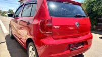 VOLKSWAGEN FOX 1.6