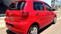 VOLKSWAGEN FOX 1.6