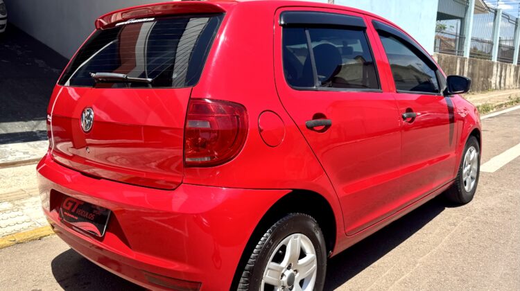 VOLKSWAGEN FOX 1.6