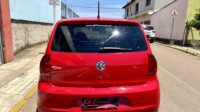 VOLKSWAGEN FOX 1.6