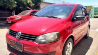 VOLKSWAGEN FOX 1.6
