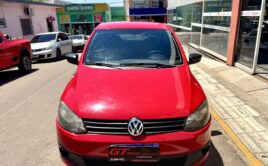 VOLKSWAGEN FOX 1.6