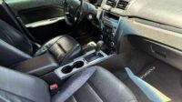 FORD FUSION SEL 2.5 2012