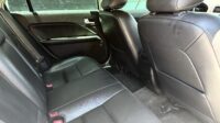 FORD FUSION SEL 2.5 2012