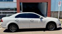 FORD FUSION SEL 2.5 2012