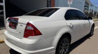 FORD FUSION SEL 2.5 2012