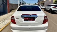 FORD FUSION SEL 2.5 2012