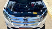 FORD FUSION SEL 2.5 2012