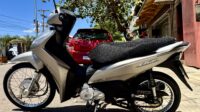 HONDA BIZ 110I