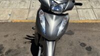 HONDA BIZ 110I