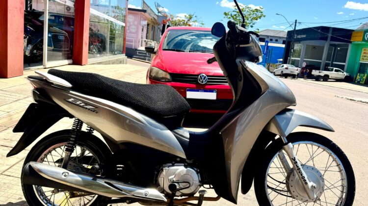 HONDA BIZ 110I