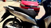 HONDA BIZ 110I