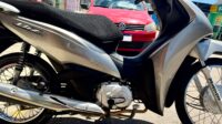 HONDA BIZ 110I
