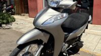 HONDA BIZ 110I