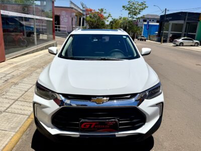 CHEVROLET TRACKER PREMIER 1.2T