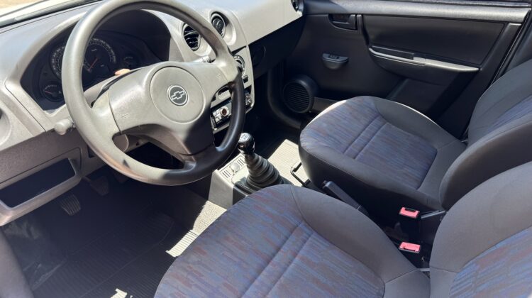 CHEVROLET CELTA LIFE 1.0