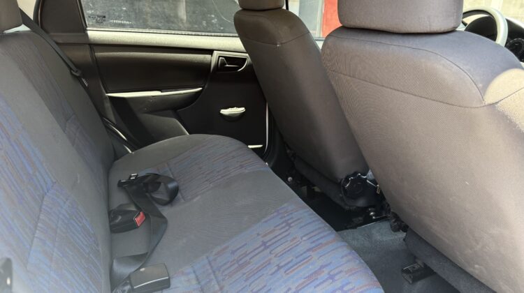 CHEVROLET CELTA LIFE 1.0