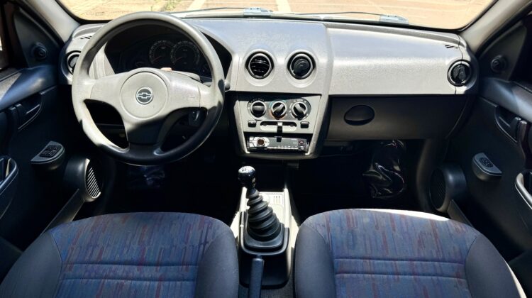 CHEVROLET CELTA LIFE 1.0