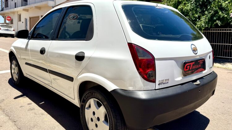 CHEVROLET CELTA LIFE 1.0