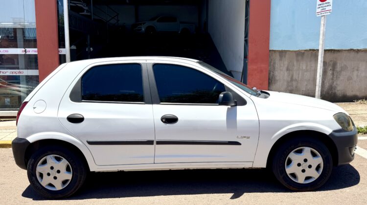 CHEVROLET CELTA LIFE 1.0