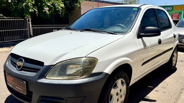 CHEVROLET CELTA LIFE 1.0