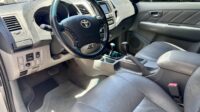 TOYOTA HILUX SRV 3.0 4X4
