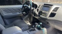 TOYOTA HILUX SRV 3.0 4X4
