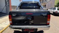TOYOTA HILUX SRV 3.0 4X4