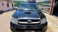 TOYOTA HILUX SRV 3.0 4X4