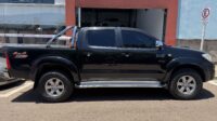 TOYOTA HILUX SRV 3.0 4X4