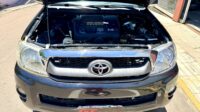 TOYOTA HILUX SRV 3.0 4X4